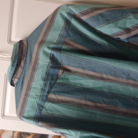 Vintage Wrangler Western shirt mn. sz.16-16.5 - Picture 9 of 16